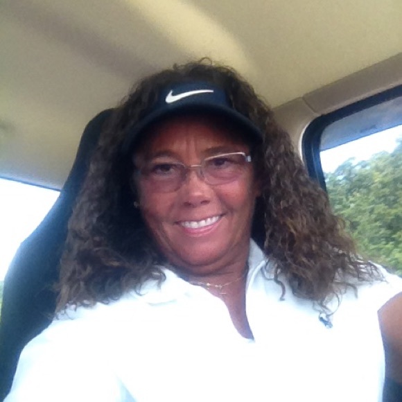 Meet your Posher, Cindy - Picture 1 of 1